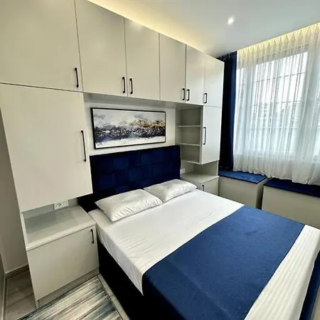 Sweet Apartment