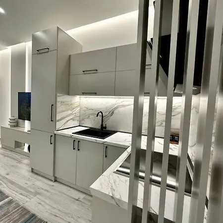 Apartment Sweet Tirana