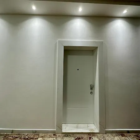 Apartment Sweet Tirana