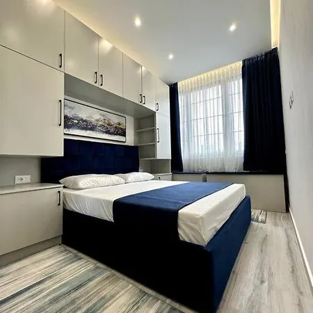 Apartment Sweet Tirana