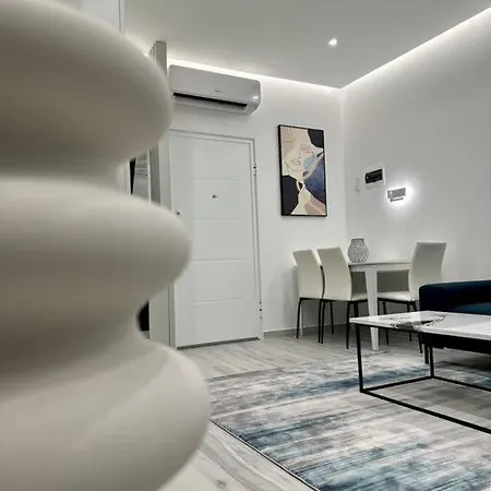 Apartment Sweet